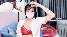 Asian Girl Free Webcam Asian Porn Video