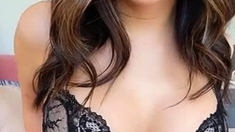 Alinity Solo Horny JOI OnlyFans Video Leaked