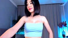 Asian Amateur Webcam Porn Video